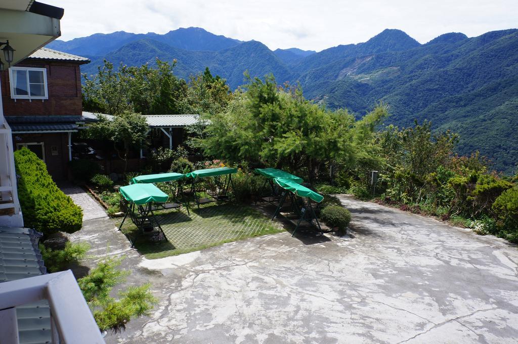 Shan Shui-Yuan Vege Guest House Ren'ai Esterno foto