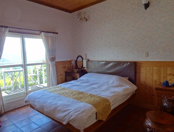Shan Shui-Yuan Vege Guest House Ren'ai Esterno foto