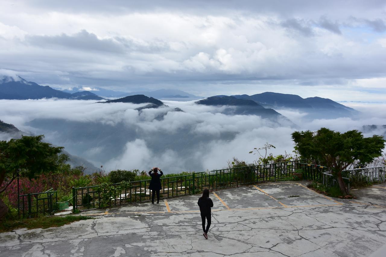 Shan Shui-Yuan Vege Guest House Ren'ai Esterno foto
