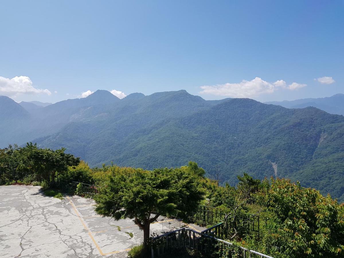 Shan Shui-Yuan Vege Guest House Ren'ai Esterno foto