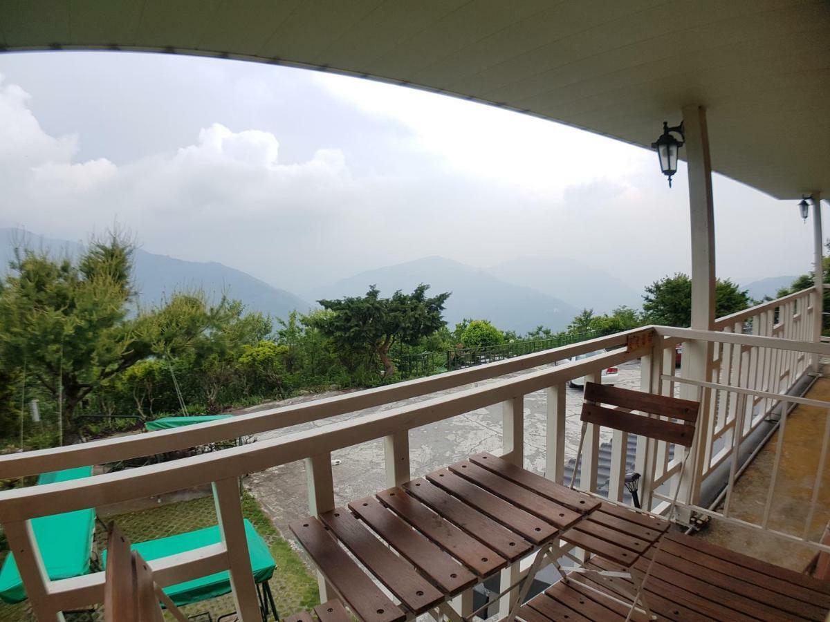 Shan Shui-Yuan Vege Guest House Ren'ai Esterno foto