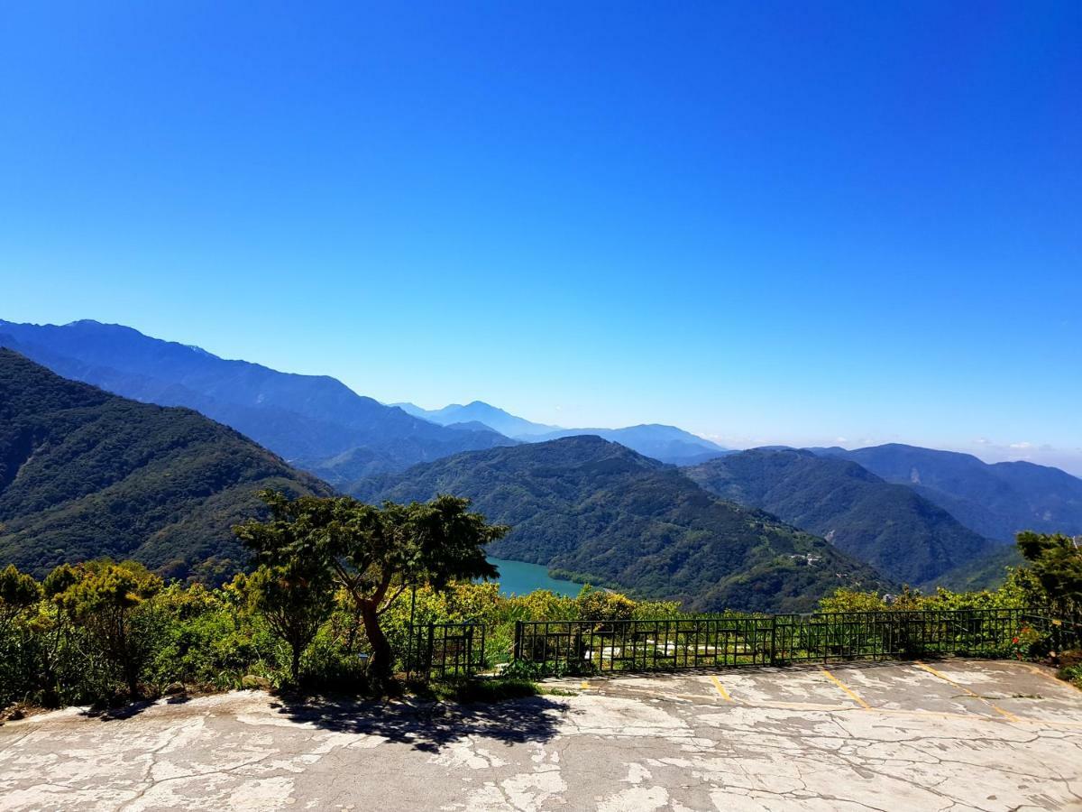 Shan Shui-Yuan Vege Guest House Ren'ai Esterno foto