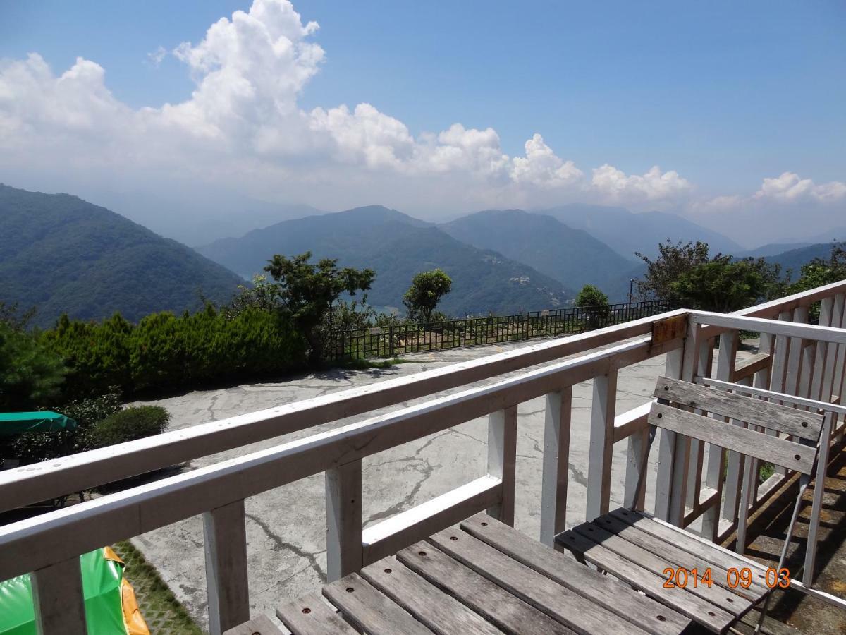 Shan Shui-Yuan Vege Guest House Ren'ai Esterno foto